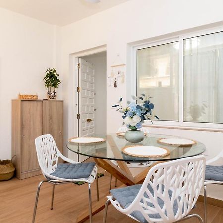 Apartamento Maximo Torrevieja Exterior foto
