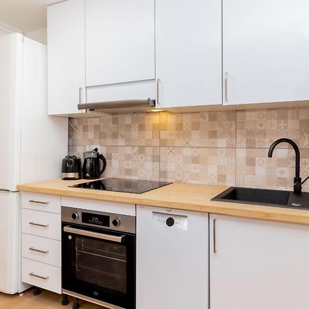 Apartamento Maximo Torrevieja Exterior foto