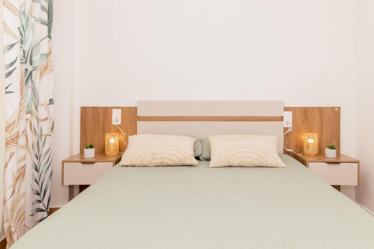 Apartamento Maximo Torrevieja Exterior foto