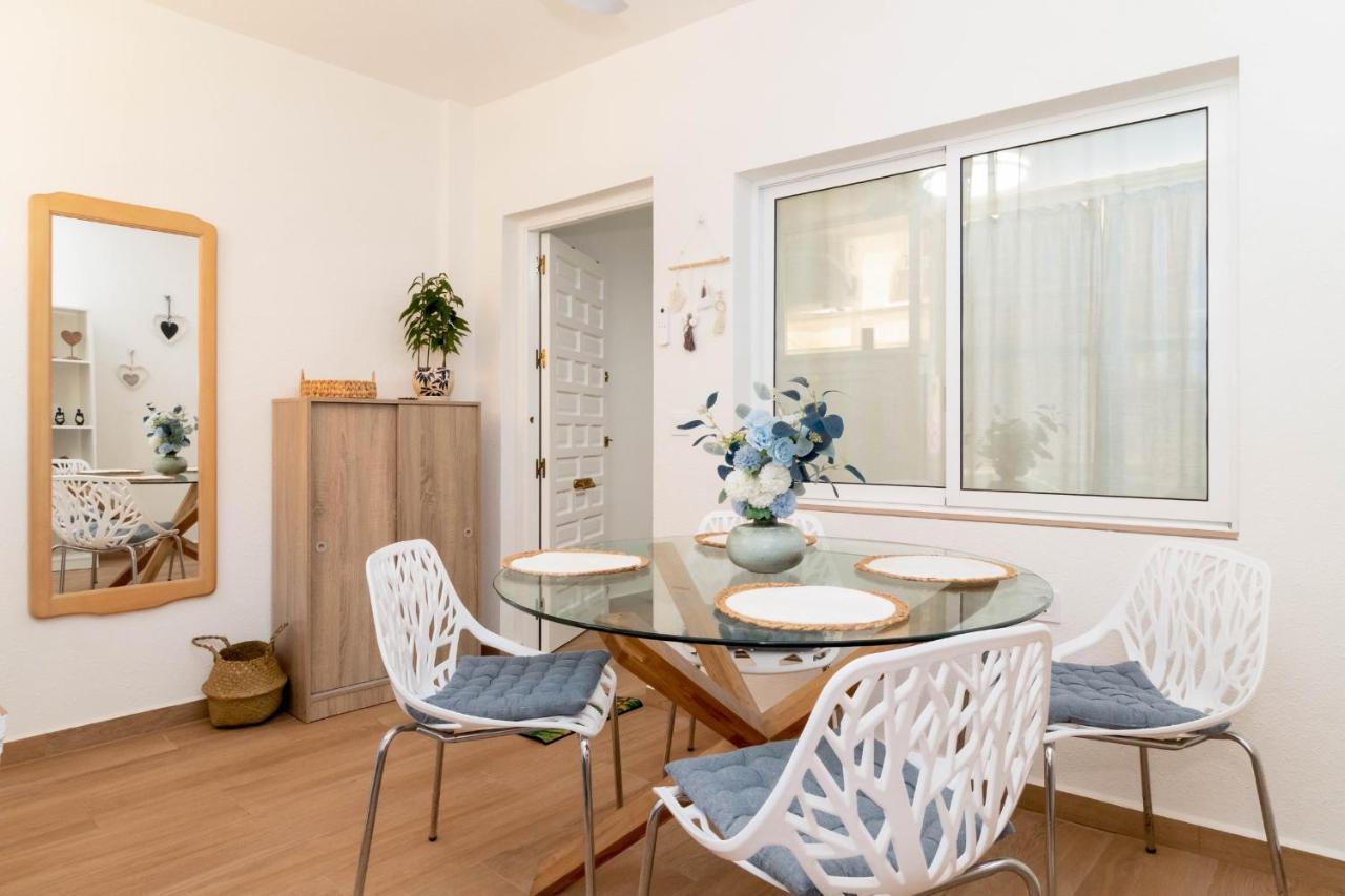 Apartamento Maximo Torrevieja Exterior foto
