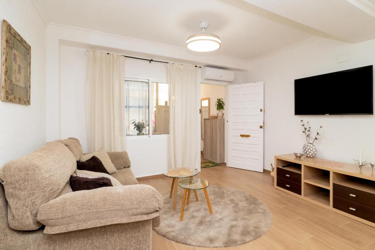 Apartamento Maximo Torrevieja Exterior foto