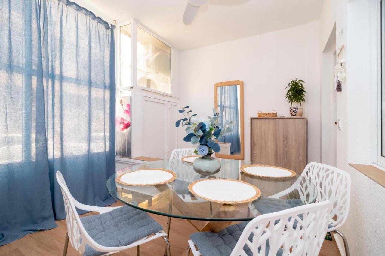 Apartamento Maximo Torrevieja Exterior foto