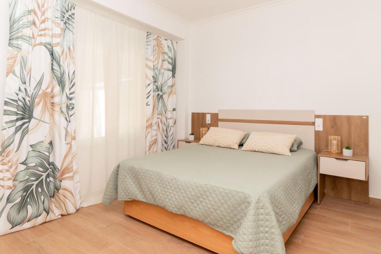 Apartamento Maximo Torrevieja Exterior foto