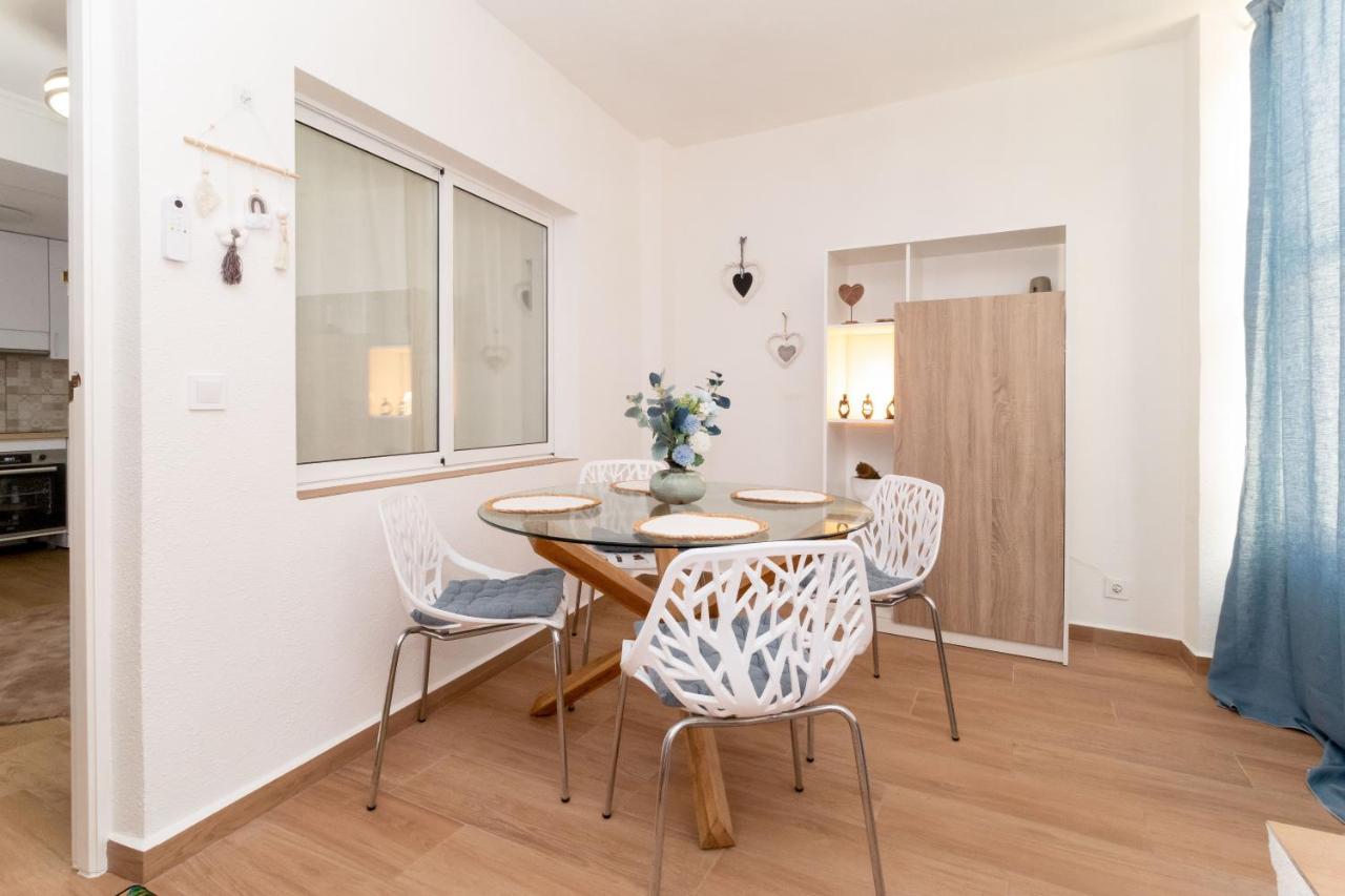 Apartamento Maximo Torrevieja Exterior foto