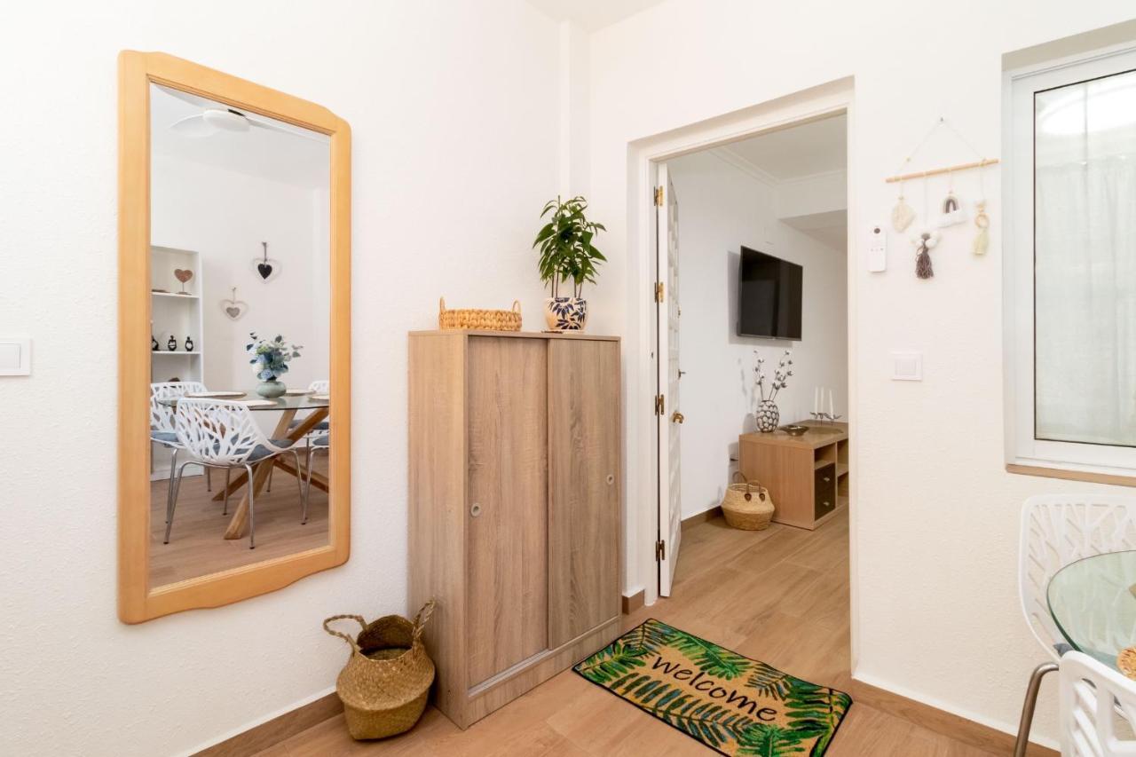 Apartamento Maximo Torrevieja Exterior foto