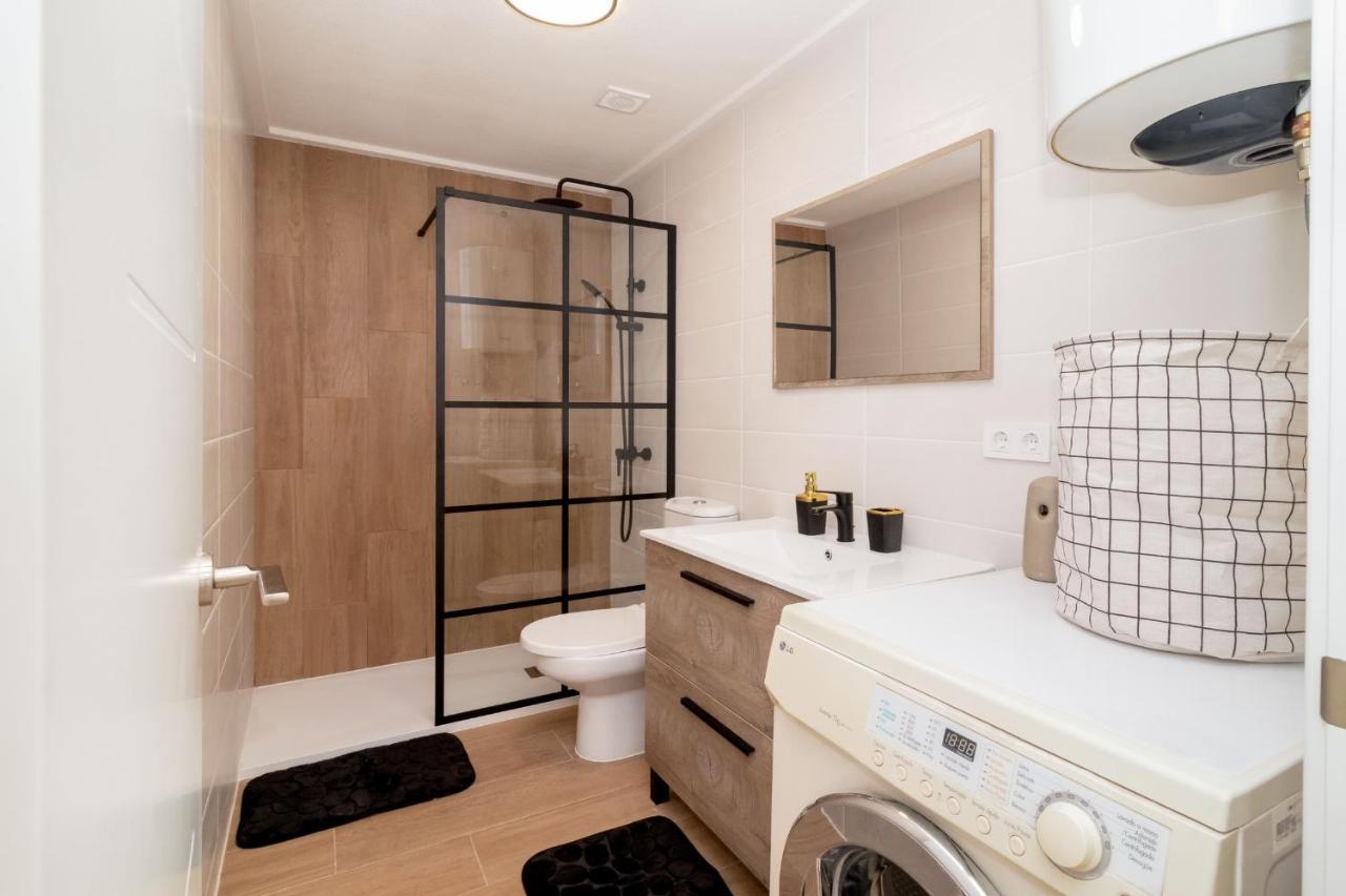 Apartamento Maximo Torrevieja Exterior foto