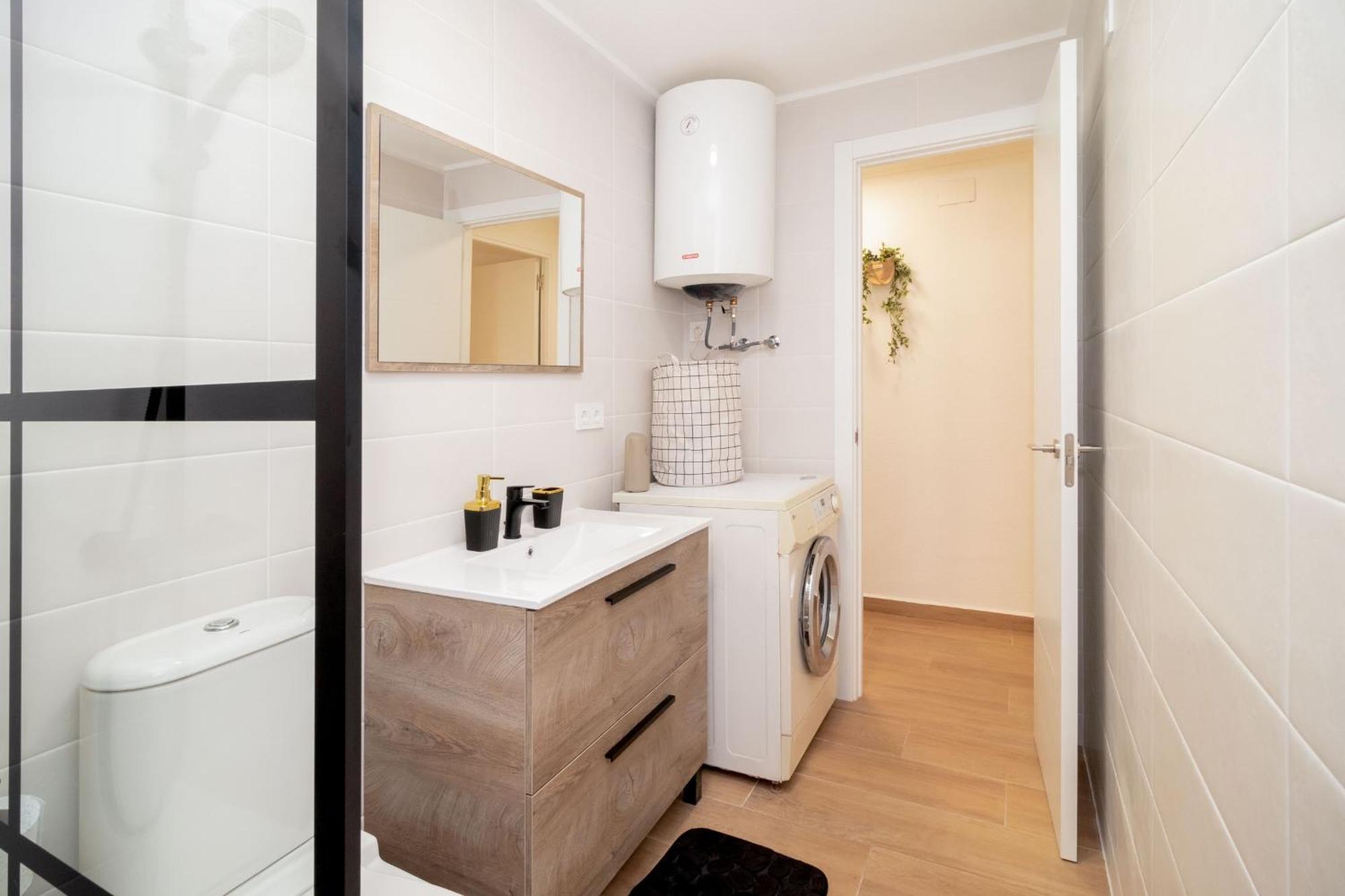 Apartamento Maximo Torrevieja Exterior foto